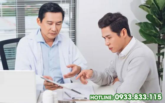 Dấu Hiệu Viêm Đường Tiết Niệu